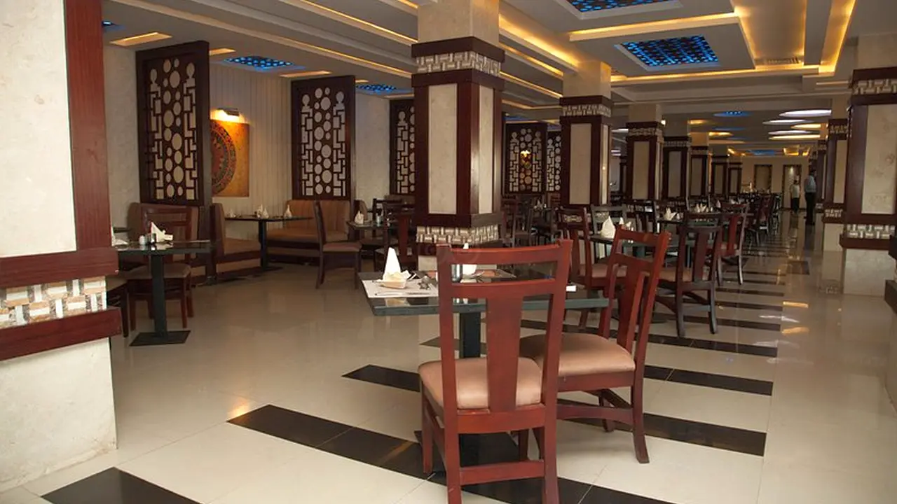 Hotel Beach Albatros - Hurghada